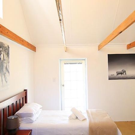 Arnion - Nature Retreat Clanwilliam Εξωτερικό φωτογραφία