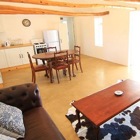 Arnion - Nature Retreat Clanwilliam Εξωτερικό φωτογραφία