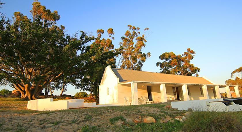 Arnion - Nature Retreat Clanwilliam Εξωτερικό φωτογραφία