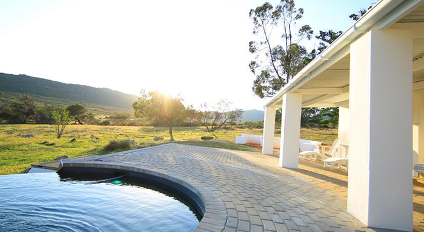 Arnion - Nature Retreat Clanwilliam Εξωτερικό φωτογραφία