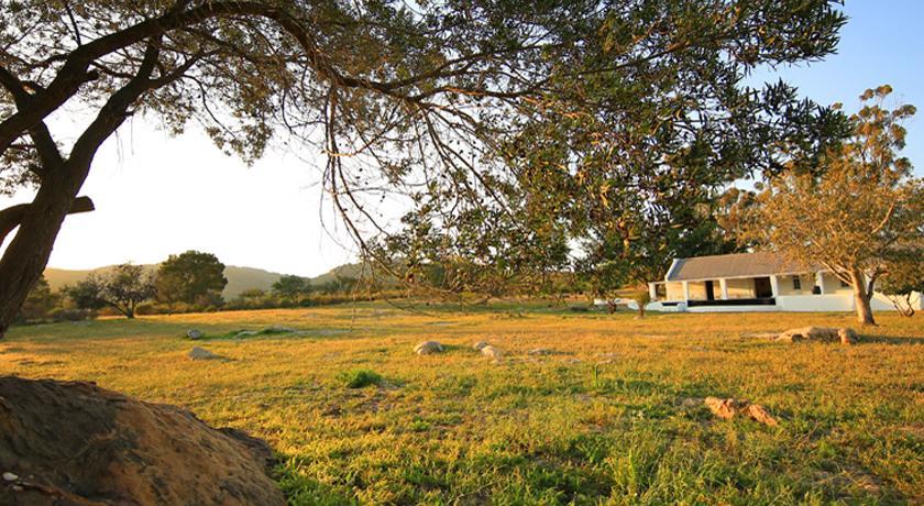 Arnion - Nature Retreat Clanwilliam Εξωτερικό φωτογραφία
