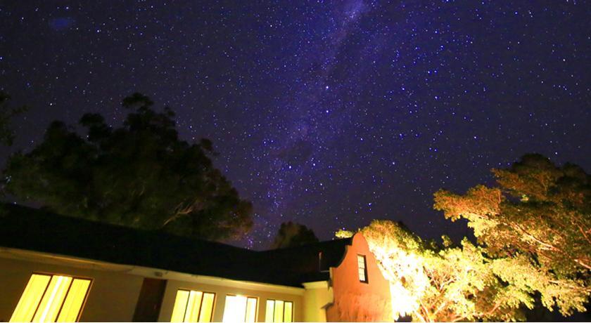 Arnion - Nature Retreat Clanwilliam Εξωτερικό φωτογραφία