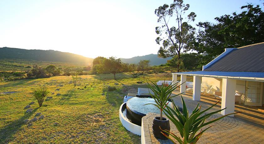 Arnion - Nature Retreat Clanwilliam Εξωτερικό φωτογραφία