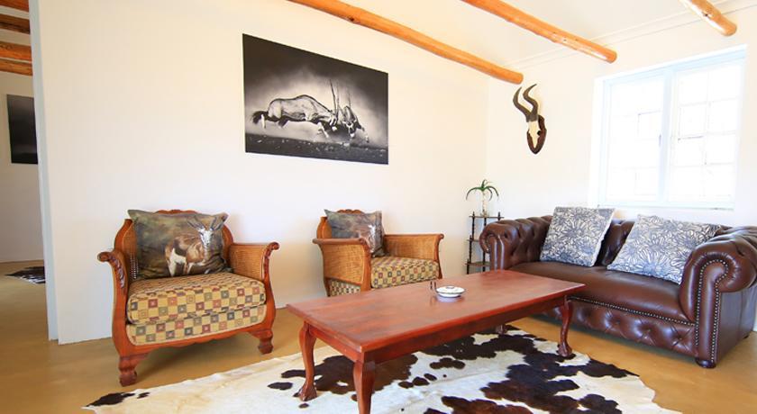 Arnion - Nature Retreat Clanwilliam Εξωτερικό φωτογραφία
