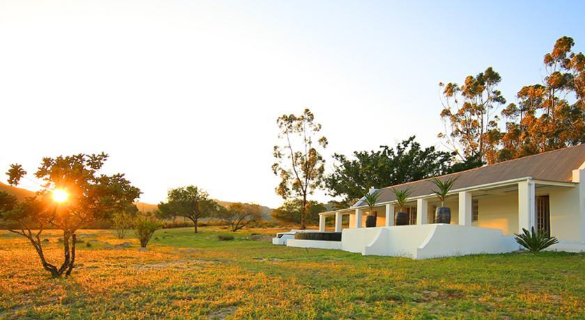 Arnion - Nature Retreat Clanwilliam Εξωτερικό φωτογραφία
