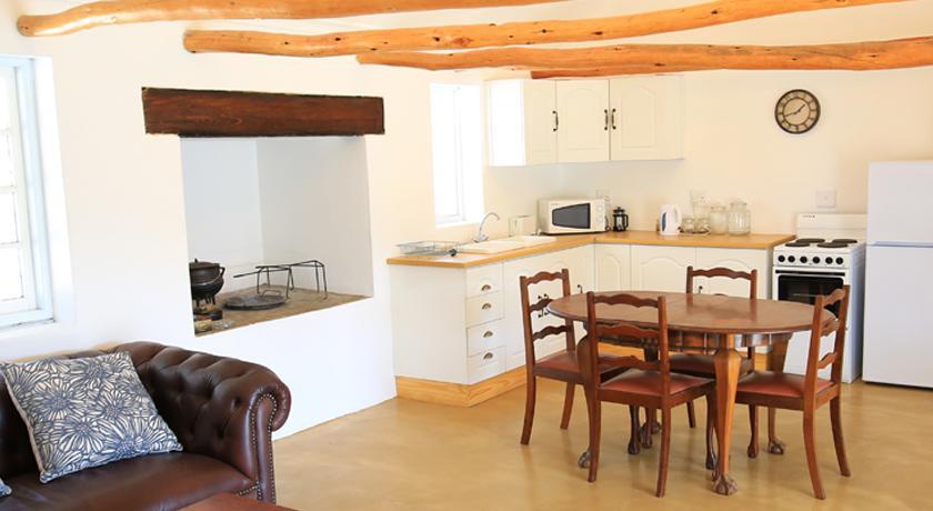 Arnion - Nature Retreat Clanwilliam Εξωτερικό φωτογραφία