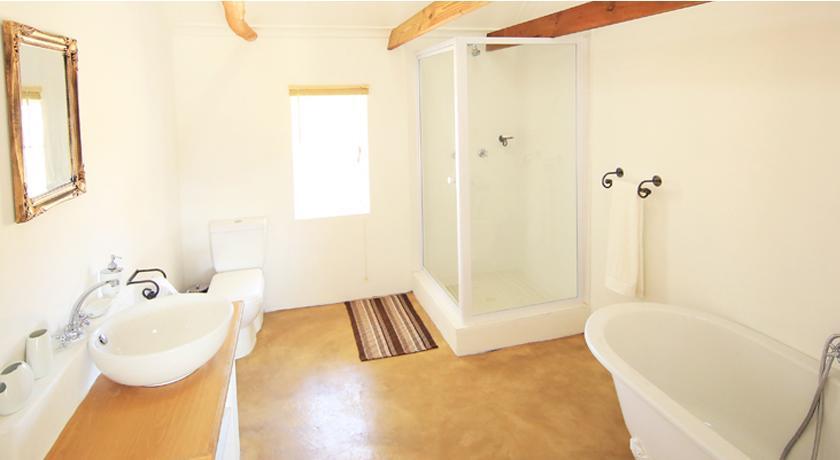Arnion - Nature Retreat Clanwilliam Εξωτερικό φωτογραφία