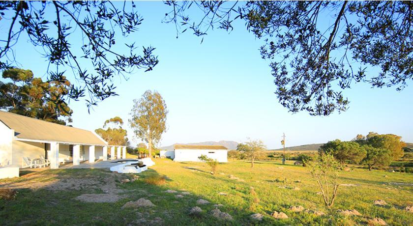 Arnion - Nature Retreat Clanwilliam Εξωτερικό φωτογραφία