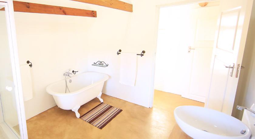 Arnion - Nature Retreat Clanwilliam Εξωτερικό φωτογραφία