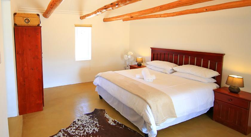 Arnion - Nature Retreat Clanwilliam Εξωτερικό φωτογραφία
